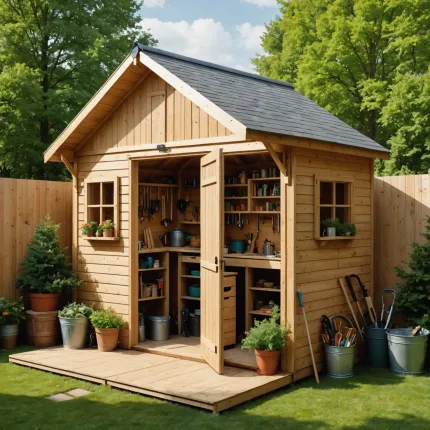 Погружение в мир DIY: как бытовка своими руками и макраме панно для начинающих открывают двери к творчеству