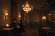 Как выбрать бра, люстру, торшер и настольную лампу для коммерческого пространства